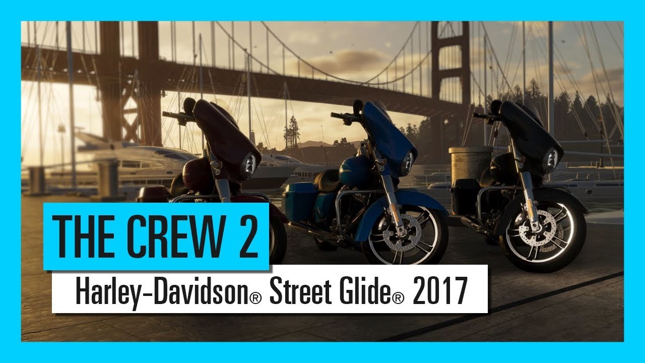 The Crew 2 - Season Pass DLC, PC Ubisoft Connect Downloadable Content