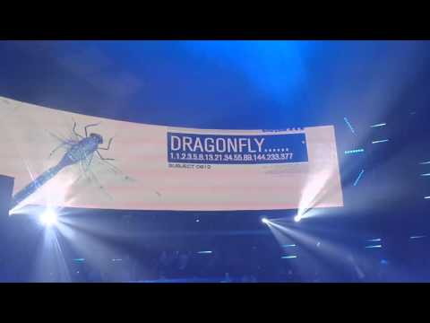 Markus schulz and ferry corsten at Omnia SD.  Gouryella - anahera