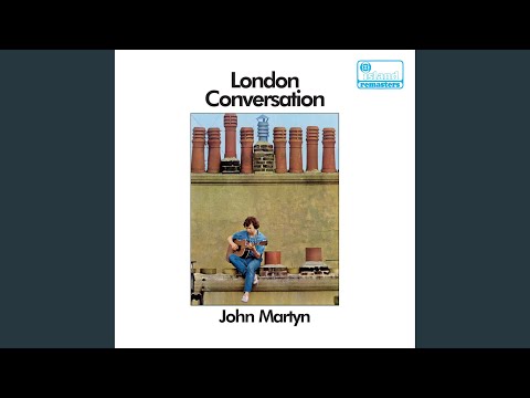 Cocaine - John Martyn