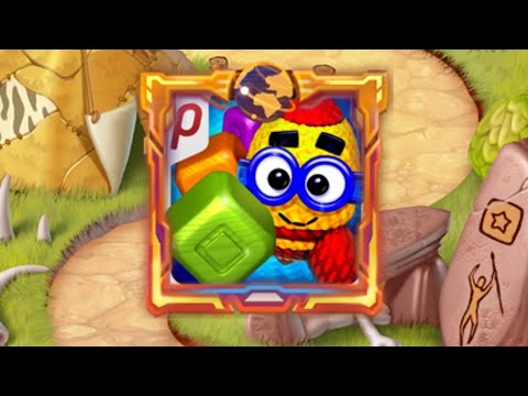 Toy Blast level 7130