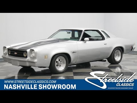 1973 Chevrolet Chevelle (CC-1352200) for sale in Lavergne, Tennessee