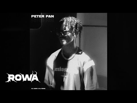 Tranquila Campanita - DJ Rowa x El Cabo (Audio Oficial) #reparto