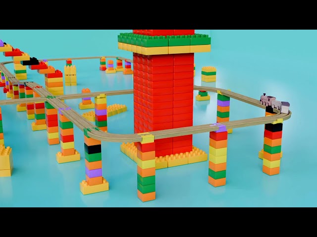 Video teaser for AlphaBoosterz Intro1