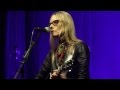 AIMEE MANN - "Ghost World" live in Bochum 14. Nov. 2013