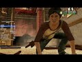Uncharted 3 Glitchless Speedrun in 2:32:28 (2nd Place)