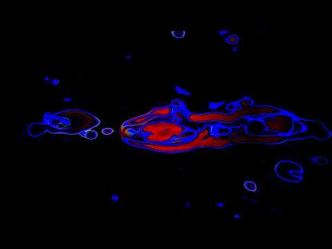 Chillarium of the Dodecapus