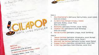 Download lagu 02. Tito - Ku Benci Kau Dengan Cintaku / KKDC mp3