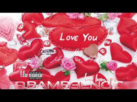 Bambeeno - Love Bam (prod. by Brabodofl)