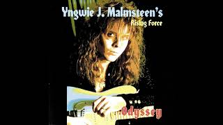 Download lagu Yngwie Malmsteen - Krakatau (guitars backing track) mp3
