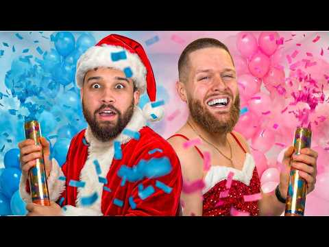 THE GENDER REVEAL! -You Should Know Podcast- Episode 196