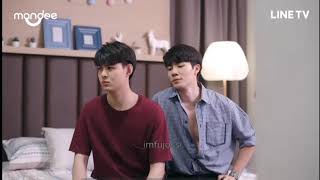 Download lagu Fighter and Tutor CUT WHY R U THE SERIES EP 9 mp3