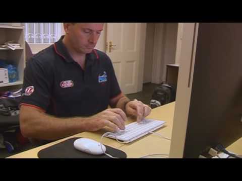 PWC Tip - Ride Preparation