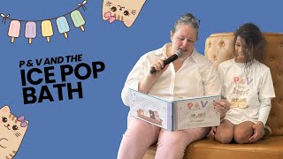 How Fluffy Chaos Agents Inspired a Children’s Book!