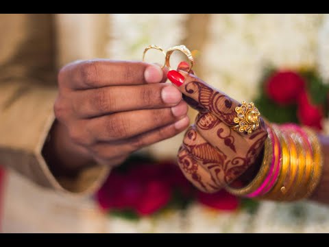 Pravalika And Kiran Kumar Reddy