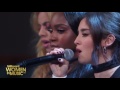 Fifth Harmony Medley Billboard Women In Music 2015