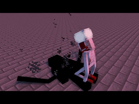 SCP-096 (The Shy Guy) vs SCP-4335 (A Welt In The Crucible)