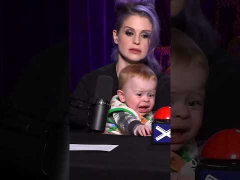 SURPRISE GUESTS drop by the podcast 🐶👼#theosbournespodcast #theosbournes #ozzyosbourne