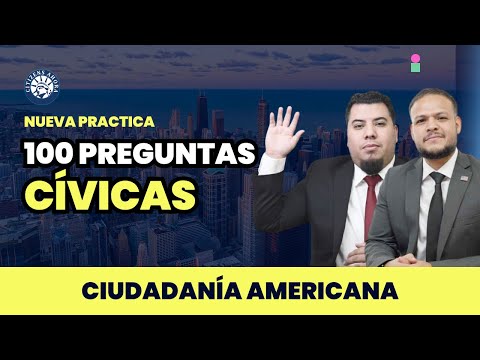 New 100 Civics Questions Practice - American Citizenship 2025