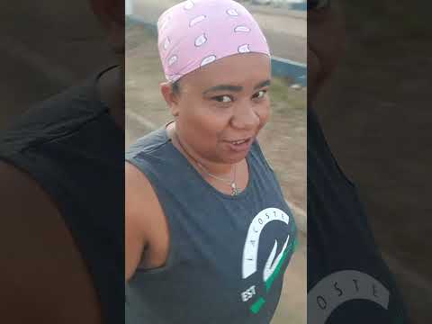 Rosana Apocalipse oficial de Itiquira MT Mato Grosso