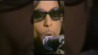 Prince &amp; the NPG - UK TV 1999