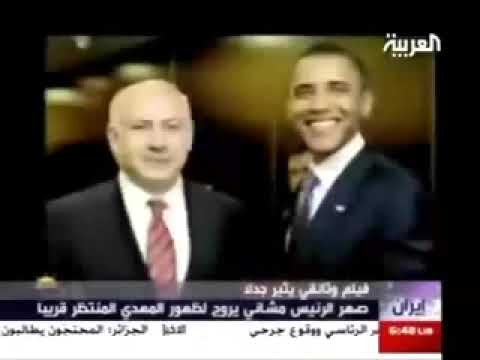 رحيم مشائي يروج لظهور المهدي ليصبح رئيس إيران