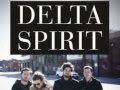 Delta Spirit - Ode To Sunshine (the song)