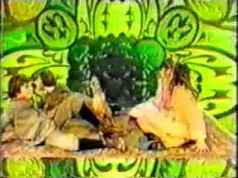 The Phoenix and The Carpet (Flight Sequence)