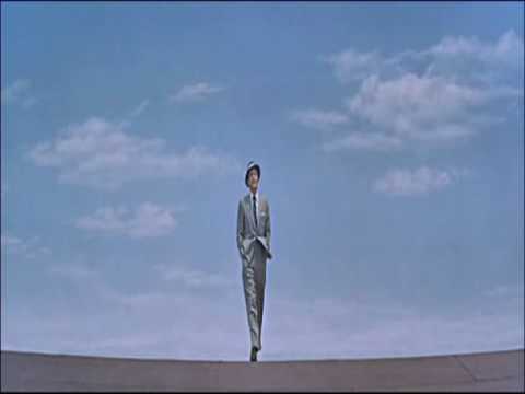 The Tender Trap - Movie Intro