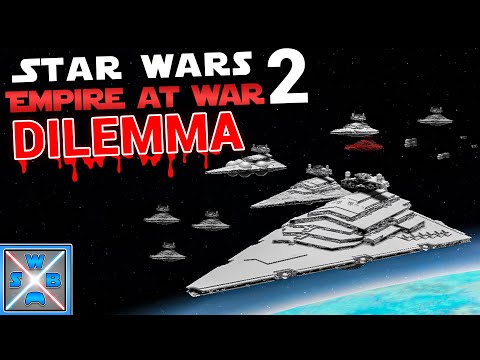 Mein DILEMMA mit EMPIRE AT WAR 2