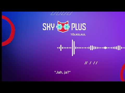 TÕLKELAUL - ARIANA GRANDE - JAH JA | Sky Plus