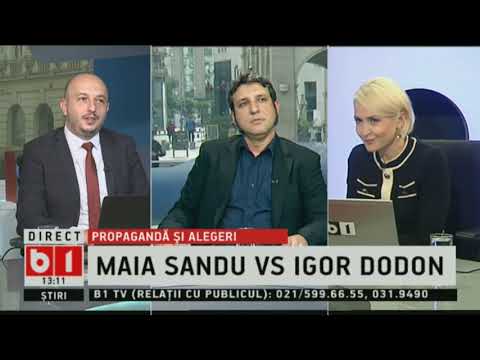 CHECK MEDIA: CUM FUNCTIONEAZA DEZINFORMAREA? P1/2