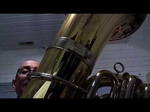 Wessex XL - Ricercar Practice