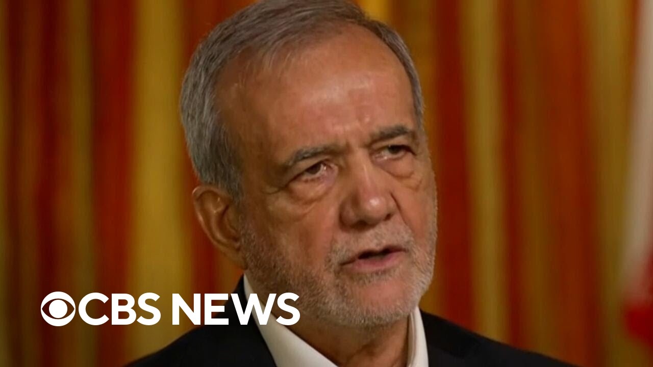 Watch Iran politics video