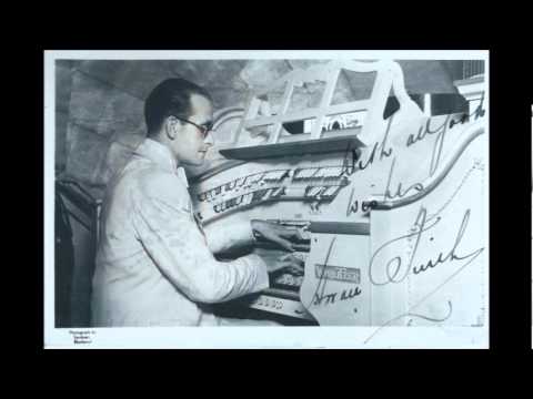 Horace Finch - A Moonlight Medley