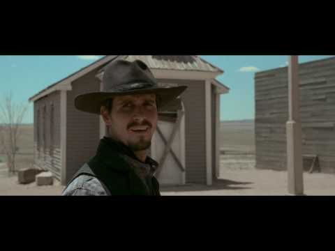 IN A VALLEY OF VIOLENCE l Official Movie Clip l “Knock Out” l October 21!