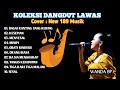 DANGDUT LAWAS PILIHAN COVER New 189 Vocal WANDA Bp Tangis Kehidupan Tiga Hari Tiga Malam