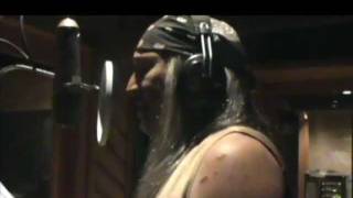 JIM BOYD "THE MAKING OF LIVE FOR THE SUNNY DAYS"