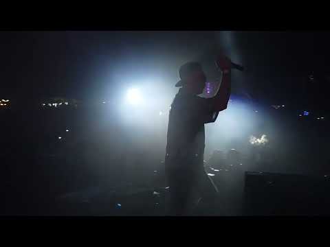 JD Davis The World is Mine Live @UNDERHILLMUSICFESTIVAL #davidguetta #theworldismine