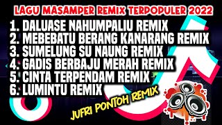 Download lagu Lagu Maser Remix Terbaru dan Terpopuler 2022... mp3