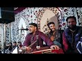 RANG DIL KI DARKAN LATI TO HOGI HINDI SONG BY AJAZ BHAT