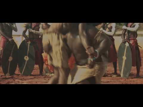 Obrafour - Odasani ft. M.anifest (Official Video)