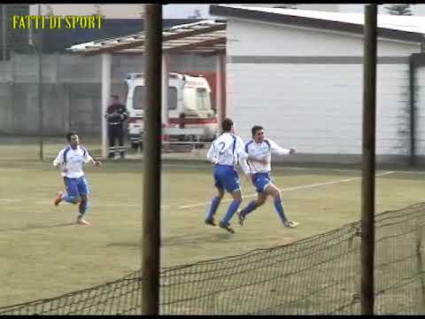 Calcio Rivediamoli : Mathi -  Alpignano 0-2