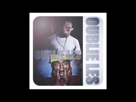 OUBLIE LES FEAT AFRODJA remix