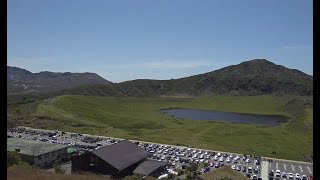 [問題] 北九州七天六夜行程請益