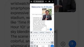 Download lagu AI Image Demo | Waqas Bhatti mp3