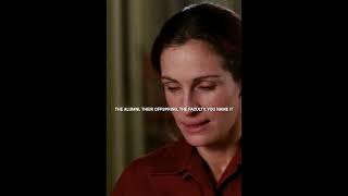 They all have claws under their wings.Mona lisa smile