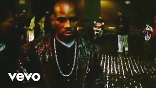 DMX - X Is Coming (Official Music Video)