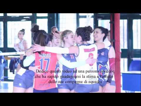 AD VOLLEY CLUB FRASCATI   CALI ROMA Xiii
