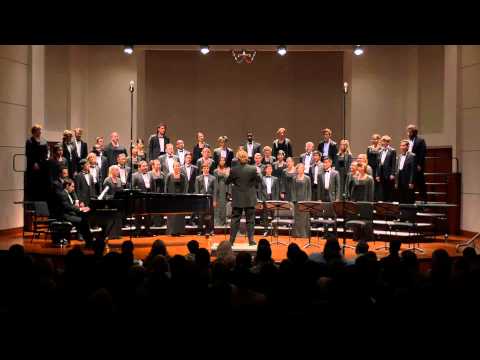 "Der Gang Zum Liebchen" by Johannes Brahms