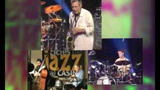 ARRIOLAKO XX. JAZZ BLUES JAIALDIA (2009)